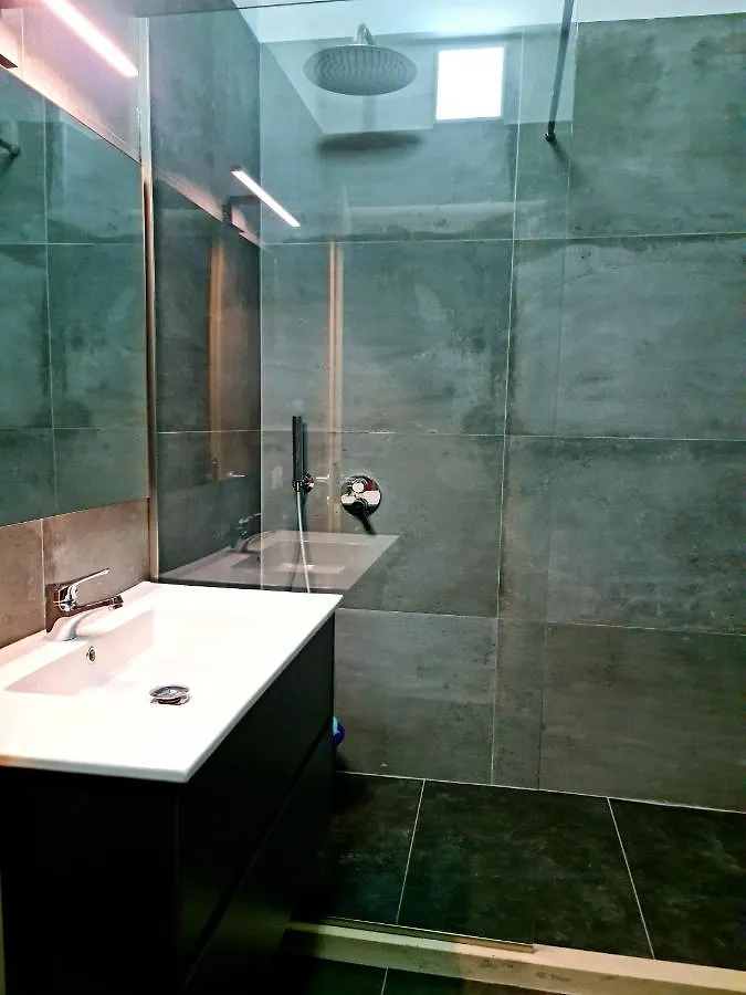 Plepa Durres Beach Apartment