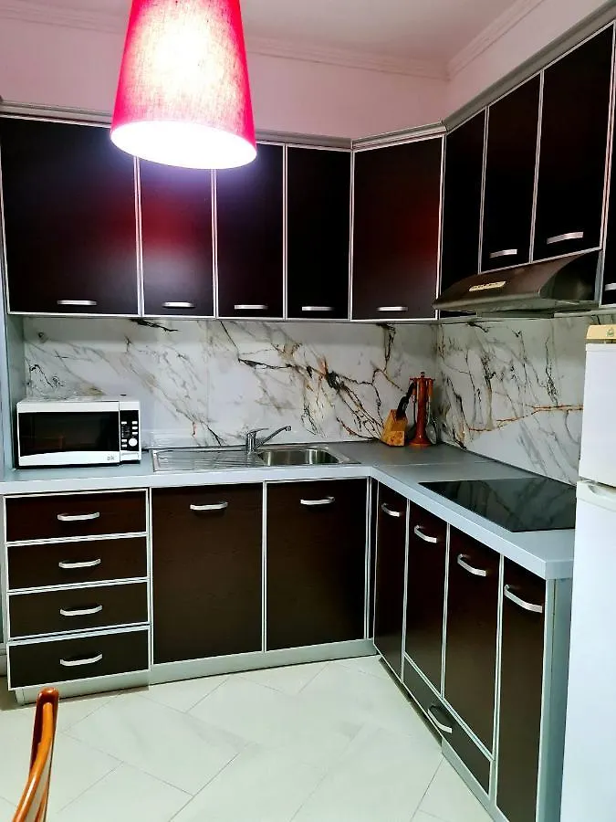 Plepa Durres Beach Apartment
