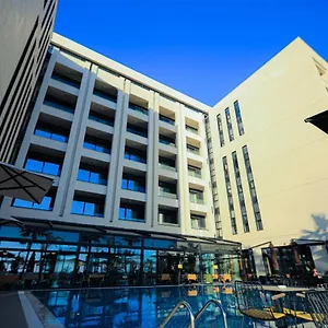 Hotel Royal G And, Durrës